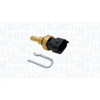 Sonde de température, liquide de refroidissement MAGNETI MARELLI 171916011460