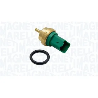 Sonde de température, liquide de refroidissement MAGNETI MARELLI