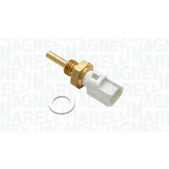 Sonde de température, liquide de refroidissement MAGNETI MARELLI 171916011620