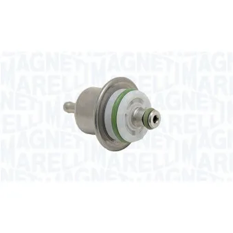 Régulateur de pression du carburant MAGNETI MARELLI 213000000008