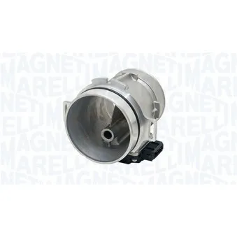 Débitmètre de masse d'air MAGNETI MARELLI 213719657010