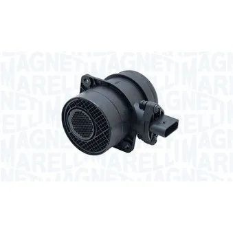 Débitmètre de masse d'air MAGNETI MARELLI 213719752010