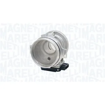 Débitmètre de masse d'air MAGNETI MARELLI 213719766010