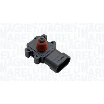 Capteur, pression de suralimentation MAGNETI MARELLI 215810004800