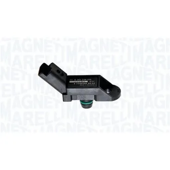 Capteur, pression de carburant MAGNETI MARELLI 215810006700