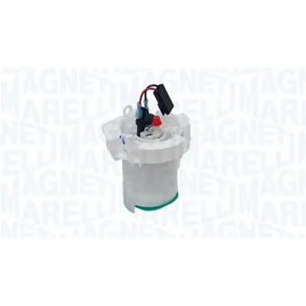 Pot de stabilisation, pompe à carburant MAGNETI MARELLI 219900000089