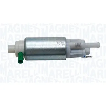 Pompe à carburant MAGNETI MARELLI 219900000091