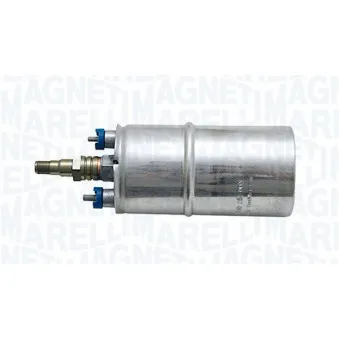 Pompe à carburant MAGNETI MARELLI 219900000103