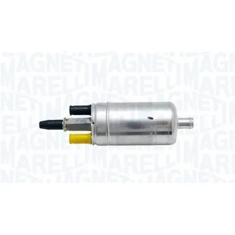 Pompe à carburant MAGNETI MARELLI 219900000117