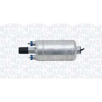 Pompe à carburant MAGNETI MARELLI 219900000124