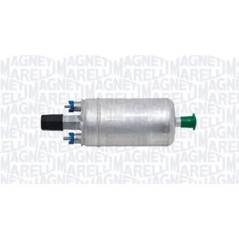 Pompe à carburant MAGNETI MARELLI 219900000126