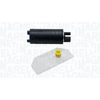 Pompe à carburant MAGNETI MARELLI 219900000129