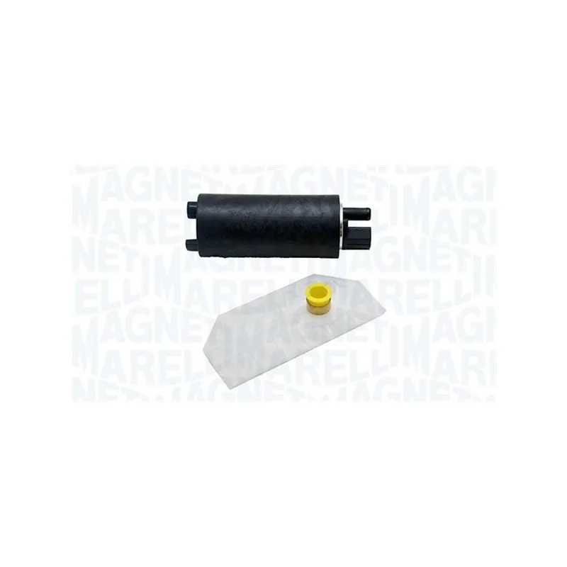 Pompe à carburant MAGNETI MARELLI 219900000129