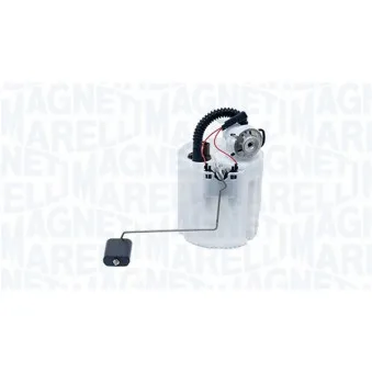 Pompe à carburant MAGNETI MARELLI 219900000133