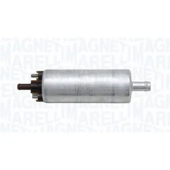 Pompe à carburant MAGNETI MARELLI 219900000144