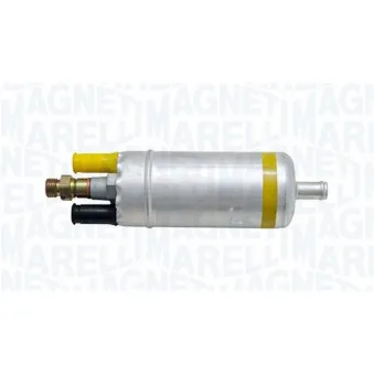 Pompe à carburant MAGNETI MARELLI 219900000162