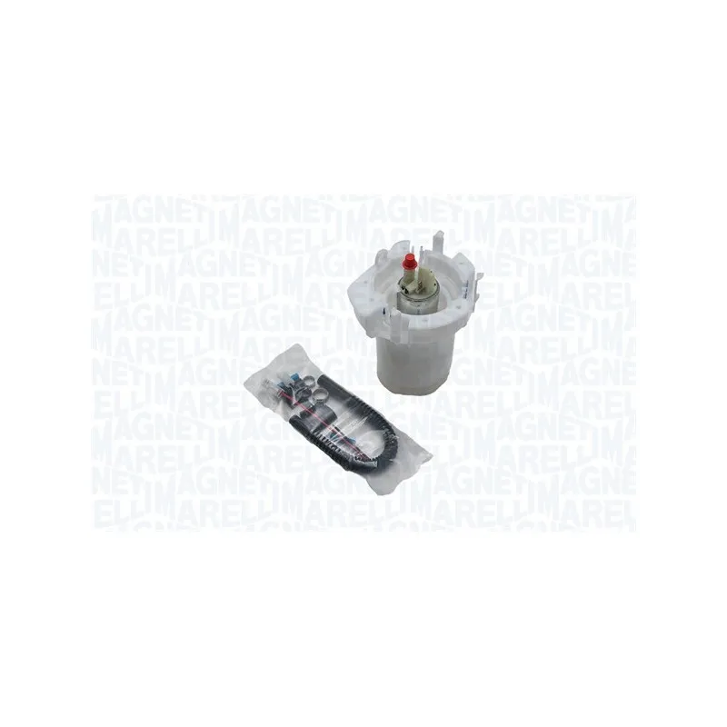 Pompe à carburant MAGNETI MARELLI 219900000181