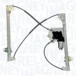 Lève-vitre avant droit MAGNETI MARELLI 350103129900 - Visuel 2