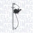 Lève-vitre avant gauche MAGNETI MARELLI 350103132300 - Visuel 1