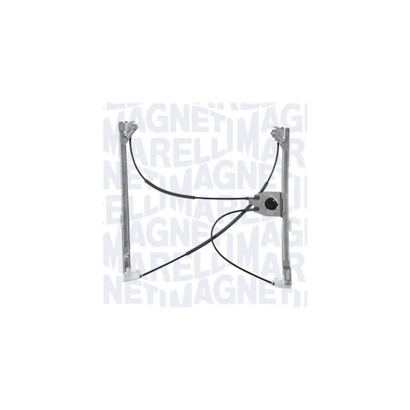 Lève-vitre avant droit MAGNETI MARELLI 350103135600