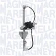 Lève-vitre avant droit MAGNETI MARELLI 350103136500 - Visuel 1