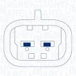Lève-vitre avant droit MAGNETI MARELLI 350103374000 - Visuel 3
