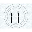 Lève-vitre avant droit MAGNETI MARELLI 350103514000 - Visuel 2