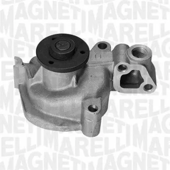 Pompe à eau MAGNETI MARELLI 350981536000