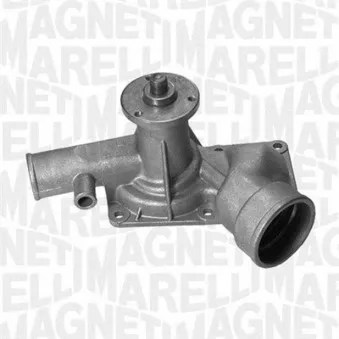 Pompe à eau MAGNETI MARELLI 350981544000