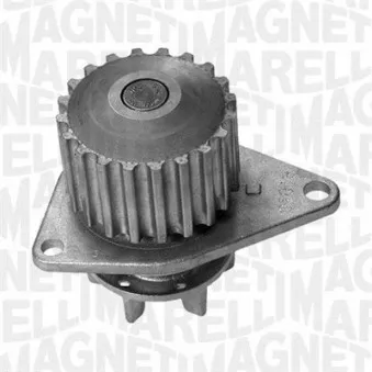 Pompe à eau MAGNETI MARELLI 350981556000