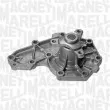 Pompe à eau MAGNETI MARELLI 350981574000 - Visuel 2