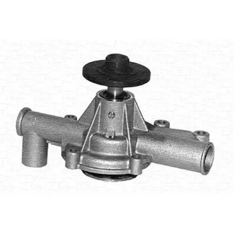 Pompe à eau MAGNETI MARELLI 350981584000