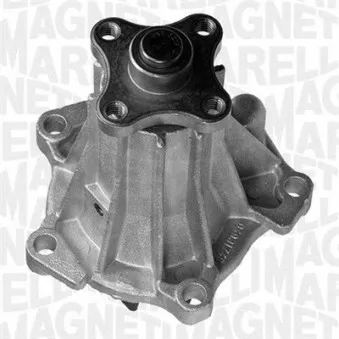 Pompe à eau MAGNETI MARELLI 350981654000