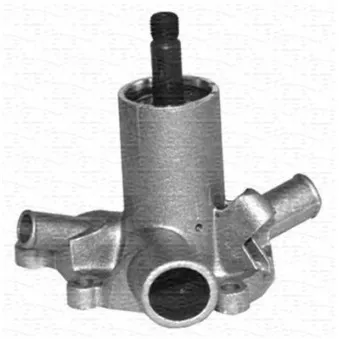 Pompe à eau MAGNETI MARELLI 350981671000