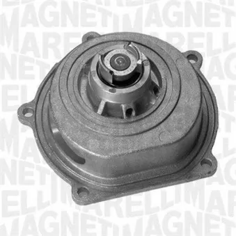 Pompe à eau MAGNETI MARELLI 350981707000