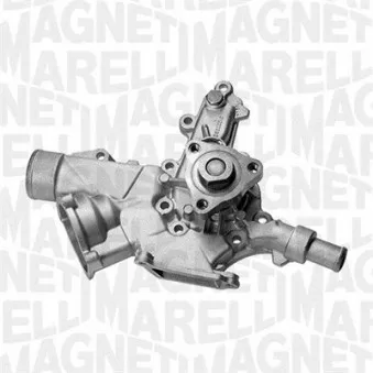 Pompe à eau MAGNETI MARELLI 350981749000