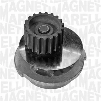 Pompe à eau MAGNETI MARELLI 350981780000