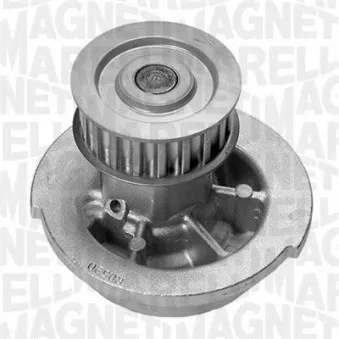 Pompe à eau MAGNETI MARELLI 350981781000