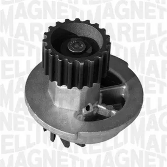 Pompe à eau MAGNETI MARELLI 350981782000