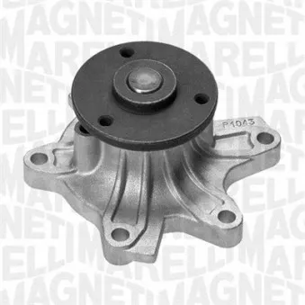 Pompe à eau MAGNETI MARELLI 350981809000