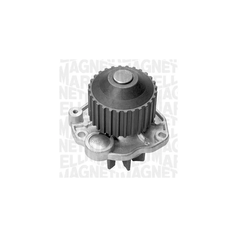 Pompe à eau MAGNETI MARELLI 350981813000