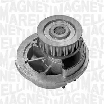 Pompe à eau MAGNETI MARELLI 350981818000