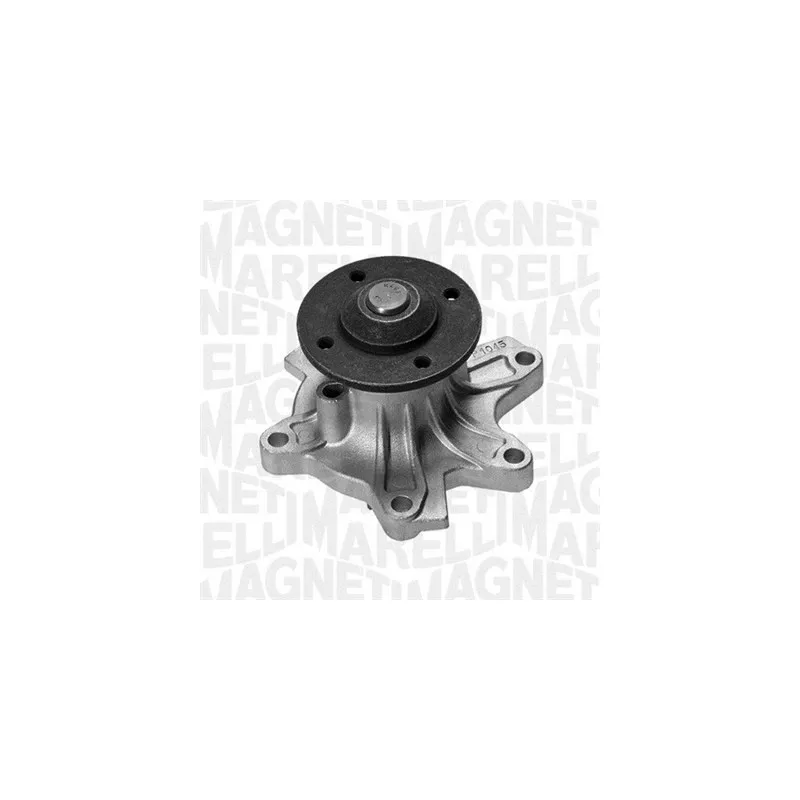 Pompe à eau MAGNETI MARELLI 350981821000