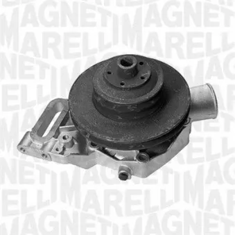 Pompe à eau MAGNETI MARELLI 350981822000