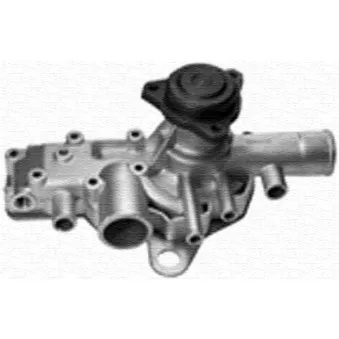 Pompe à eau MAGNETI MARELLI 350981829000