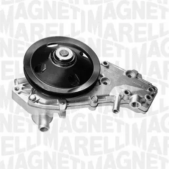 Pompe à eau MAGNETI MARELLI 350981854000