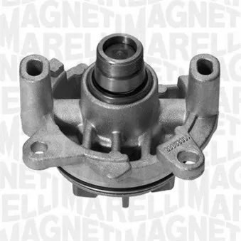 Pompe à eau MAGNETI MARELLI 350981855000