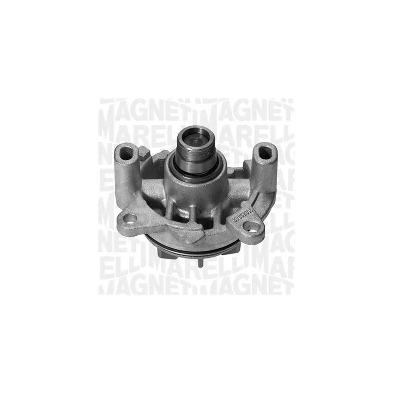 Pompe à eau MAGNETI MARELLI 350981855000