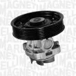 Pompe à eau MAGNETI MARELLI 350981862000 - Visuel 2