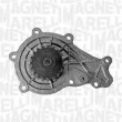 Pompe à eau MAGNETI MARELLI 350981869000 - Visuel 2